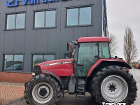 Tractor / Trekker  Case IH - MX135