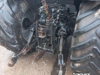 Tractor / Trekker  Case IH - MX135