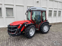 Traktoren Antonio Carraro SR 7600