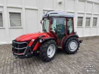 Tractor / Trekker Antonio Carraro SR 7600