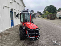 Tractor / Trekker Antonio Carraro SR 7600