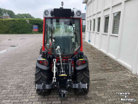 Tractor / Trekker Antonio Carraro SR 7600