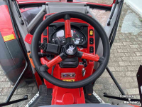 Tractor / Trekker Antonio Carraro SR 7600