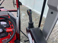 Tractor / Trekker Antonio Carraro SR 7600