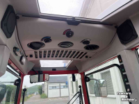 Tractor / Trekker Antonio Carraro SR 7600