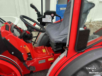 Tractor / Trekker Antonio Carraro SR 7600