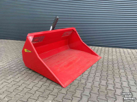 Schepbak / Aardappel schepbak Wifo HOD-200