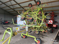 Schudder Claas Volto 1320T