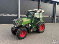Tractor / Trekker Fendt 211 V