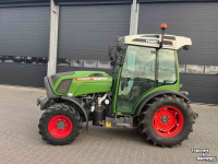Tractor / Trekker Fendt 211 V