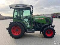 Tractor / Trekker Fendt 211 V