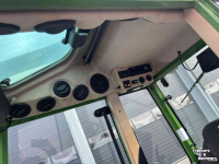 Tractor / Trekker Fendt 211 V