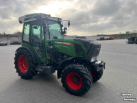 Tractor / Trekker Fendt 211 V