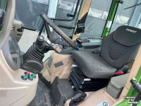 Tractor / Trekker Fendt 211 V