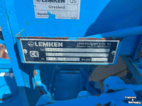Rotorkopeg Lemken Zirkon 10/300