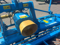 Rotorkopeg Lemken Zirkon 10/300