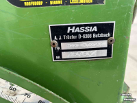 Zaaimachine Hassia DK 300-35