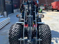 Shovel / Wiellader / Kniklader Giant G2500 HD