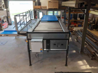 Sorteermachine SWP Machinery RAD