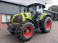 Tractor / Trekker Claas Axion 830 Cebis