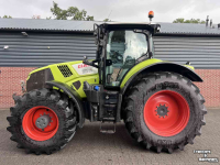 Tractor / Trekker Claas Axion 830 Cebis