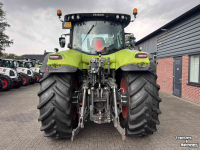 Tractor / Trekker Claas Axion 830 Cebis
