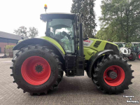Tractor / Trekker Claas Axion 830 Cebis