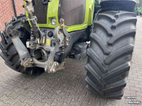 Tractor / Trekker Claas Axion 830 Cebis