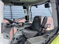 Tractor / Trekker Claas Axion 830 Cebis