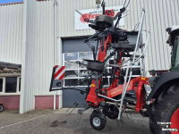 Schudder Vicon Fanex 904 schudder