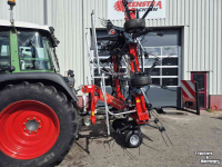 Schudder Vicon Fanex 904 schudder