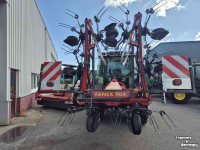 Schudder Vicon Fanex 904 schudder