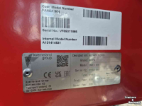 Schudder Vicon Fanex 904 schudder