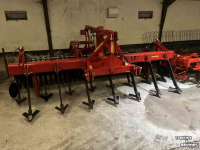 Cultivator Evers mustang met hydraulische hef