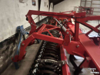 Cultivator Evers mustang met hydraulische hef