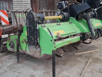Spitmachine Farmtec AGRI300D