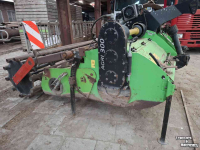 Spitmachine Farmtec AGRI300D