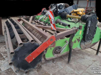 Spitmachine Farmtec AGRI300D