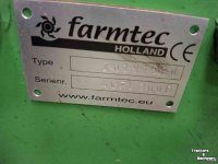 Spitmachine Farmtec AGRI300D