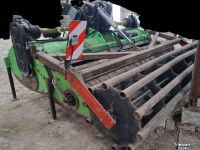 Spitmachine Farmtec AGRI300D