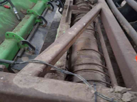 Spitmachine Farmtec AGRI300D