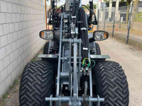 Shovel / Wiellader / Kniklader Giant G2700 HD+ mini schovel kniklader