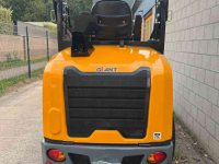 Shovel / Wiellader / Kniklader Giant G2700 HD+ mini schovel kniklader