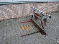 Balenklem Manitou Stroriek