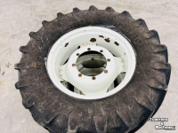 Wielen, Banden, Velgen & Afstandsringen Trelleborg 480/65x28 TM 800
