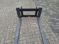 Shovel / Wiellader / Kniklader Giant PV-FEM2_SPEC-1200-G