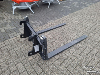 Shovel / Wiellader / Kniklader Giant PV-FEM2_SPEC-1200-G