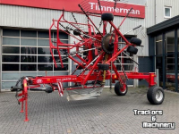 Rugger / Hark / Zwadhark Lely Lely Hibiscus 855 CD dubbel hark