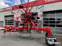 Rugger / Hark / Zwadhark Lely Lely Hibiscus 855 CD dubbel hark