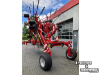 Rugger / Hark / Zwadhark Lely Lely Hibiscus 855 CD dubbel hark